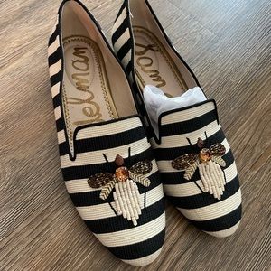 Sam Edelman Jill flat bumblebee